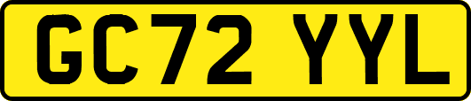 GC72YYL