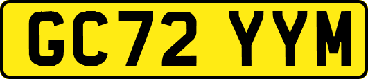 GC72YYM