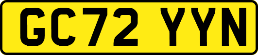GC72YYN