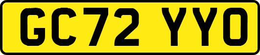 GC72YYO