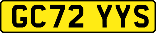 GC72YYS