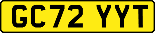 GC72YYT