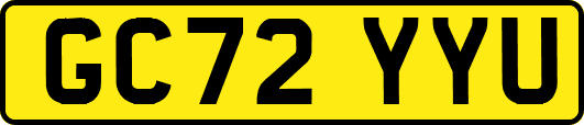 GC72YYU