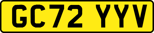 GC72YYV