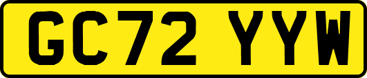 GC72YYW