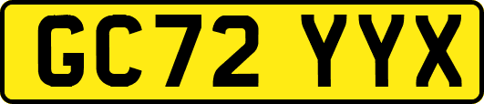 GC72YYX