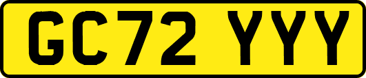 GC72YYY