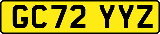 GC72YYZ