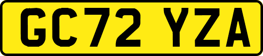 GC72YZA
