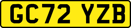 GC72YZB