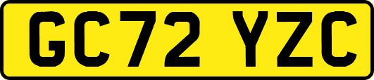 GC72YZC