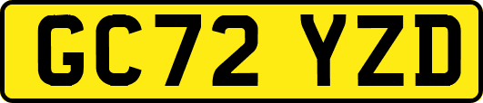 GC72YZD