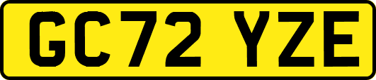 GC72YZE