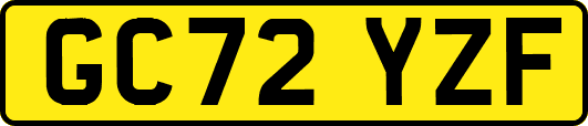 GC72YZF