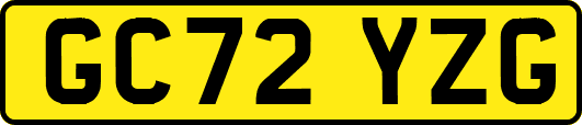GC72YZG