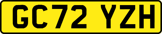 GC72YZH