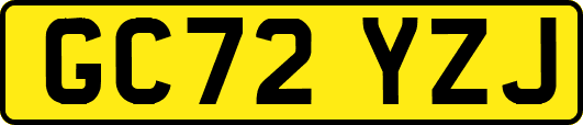 GC72YZJ