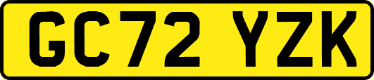 GC72YZK