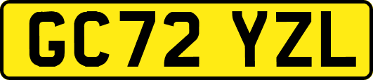 GC72YZL