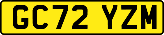 GC72YZM