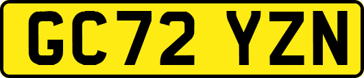GC72YZN