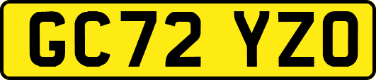 GC72YZO