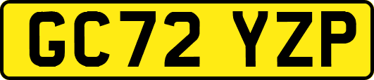 GC72YZP