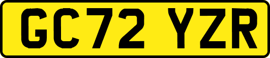 GC72YZR