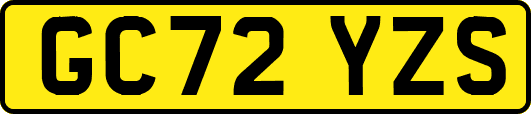 GC72YZS