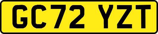 GC72YZT