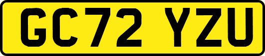 GC72YZU