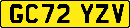 GC72YZV