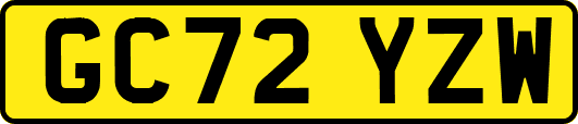 GC72YZW