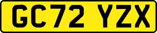 GC72YZX