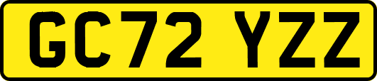 GC72YZZ