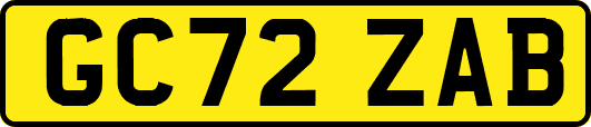 GC72ZAB