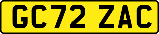 GC72ZAC