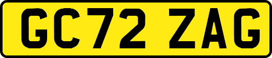 GC72ZAG