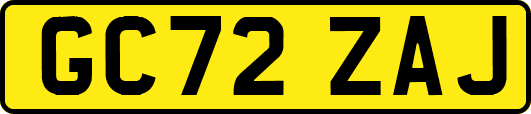 GC72ZAJ