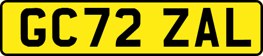 GC72ZAL