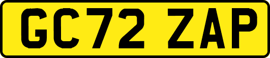 GC72ZAP
