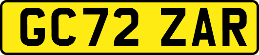 GC72ZAR