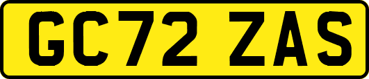 GC72ZAS