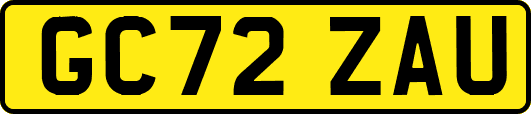 GC72ZAU