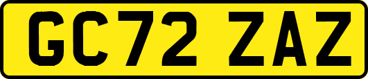 GC72ZAZ