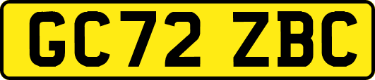 GC72ZBC