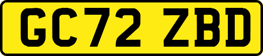 GC72ZBD