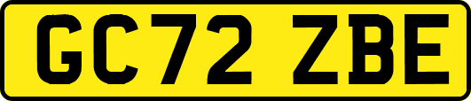 GC72ZBE