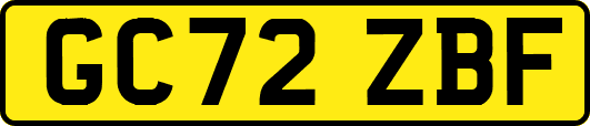 GC72ZBF
