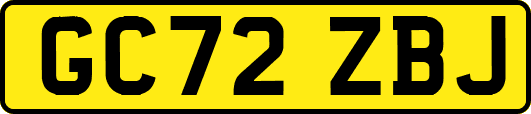 GC72ZBJ